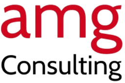 AMG Consulting Logo