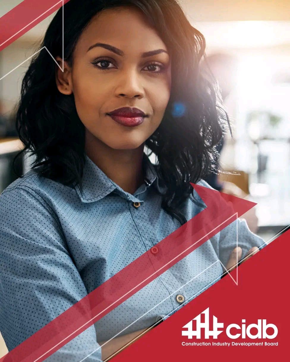 Construction site, representing CIDB upgrades 1