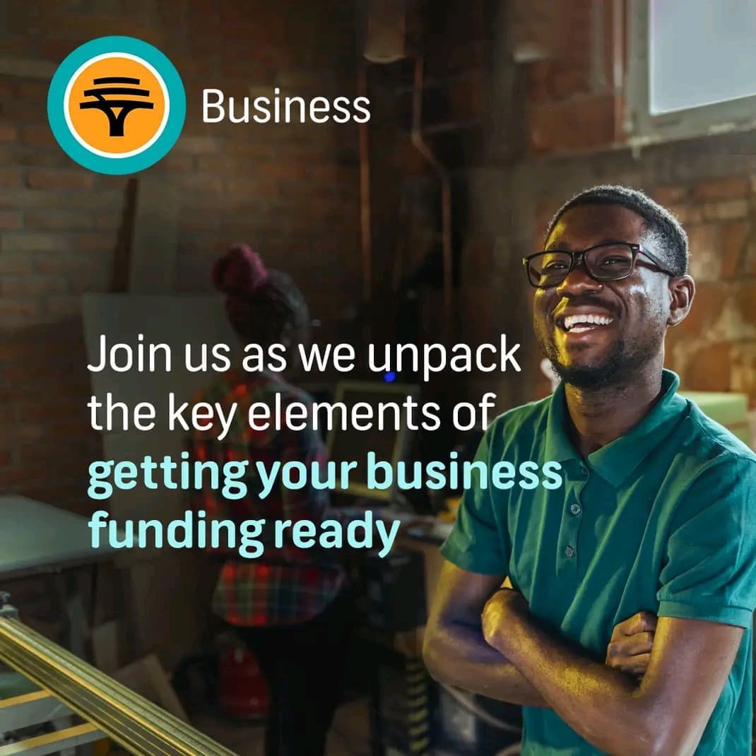 FNB business bank account card 7