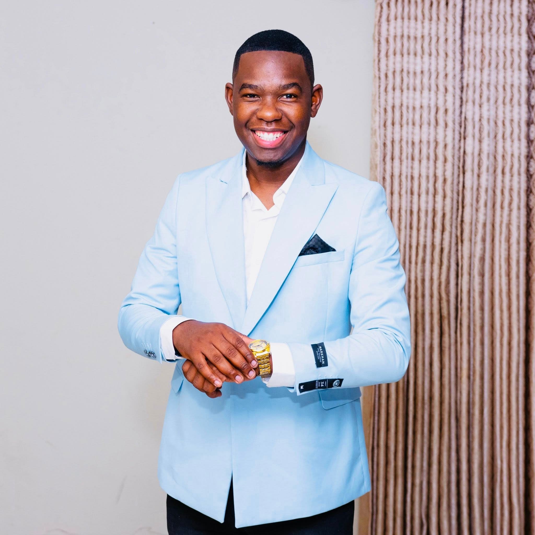 Portrait of Nicolee Majoka